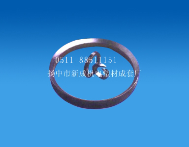 柔性石墨