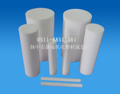 PTFE rod