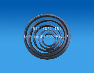 Ethylene-propylene diene copolymer