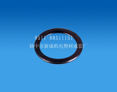 Spiral wound gasket