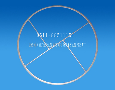 Spiral wound gasket
