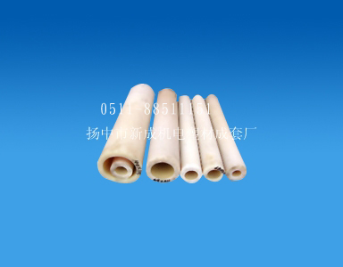 Nylon tube