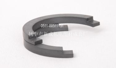 PI natural gas piston ring